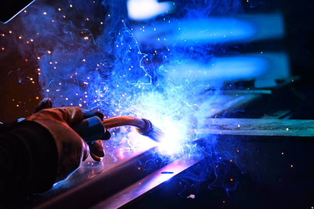 Best Structural Steel Welding in Westminster, SC