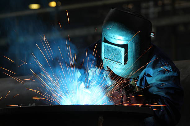 Affordable Welder Services in Westminster, SC