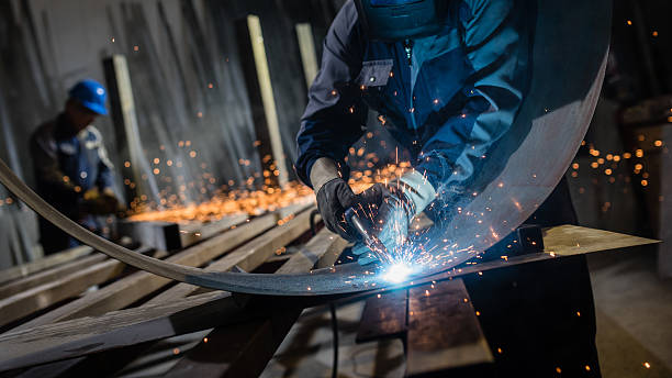 Best Specialty Welding Processes in Westminster, SC